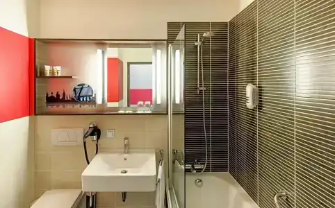 Mercure Würzburg am Mainufer - 31