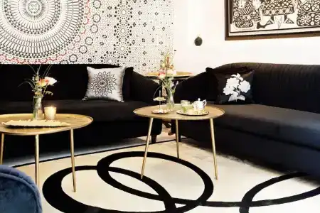 Riad Arous Chamel - 35