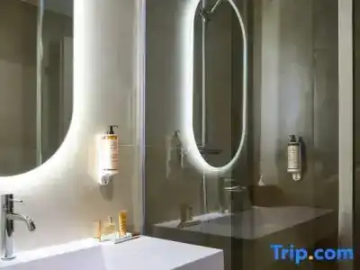 Novotel Aix-en-Provence Beaumanoir - 73