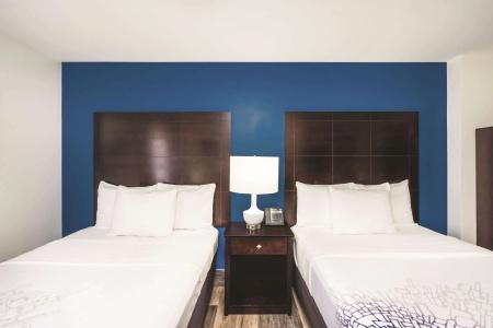 La Quinta by Wyndham Brooklyn Downtown - 4