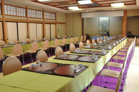 Kappo Ryokan Shiroyama - 23