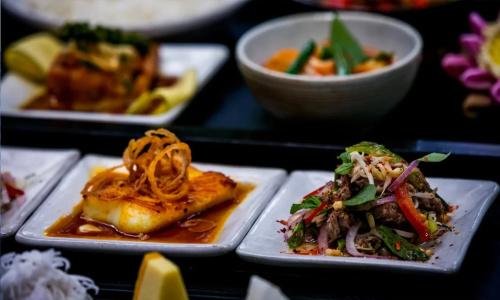 Shinta Mani Shack - 11