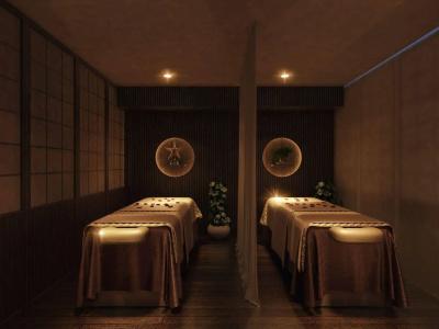 Hanoi Brilliant and Spa - 16