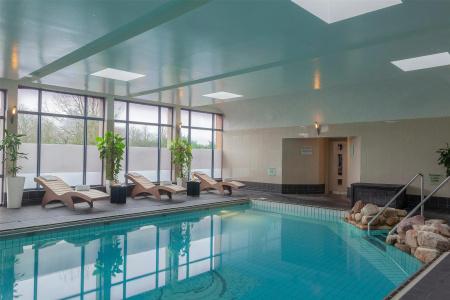 Radisson BLU and Spa, Limerick - 17