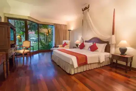 Angkor Palace Resort & Spa - 110