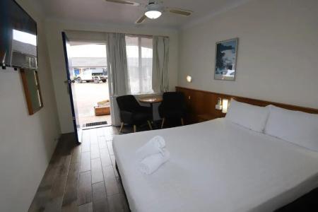 Reign Inn - 31