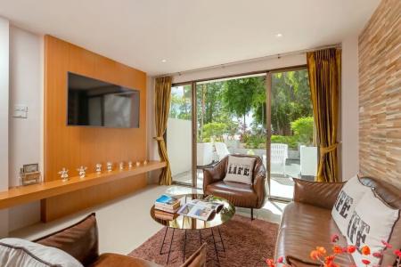 Club Bamboo Boutique Resort & Spa - Sha Certified - 295
