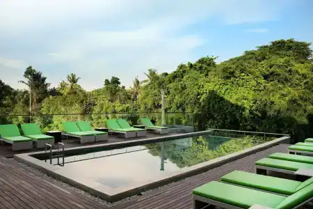 Sthala, A Tribute Portfolio, Ubud Bali - 22
