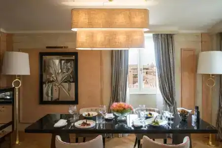 d’Inghilterra Roma – Starhotels Collezione - 65