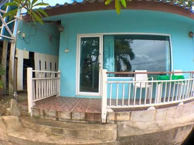 Naiharn On The Rock Resort Phuket - 35