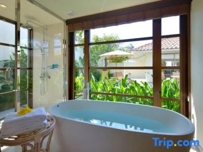 The Uza Terrace Beach Club Villas - 102