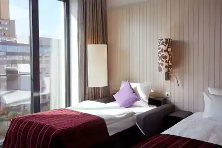Scandic Berlin Potsdamer Platz - 64