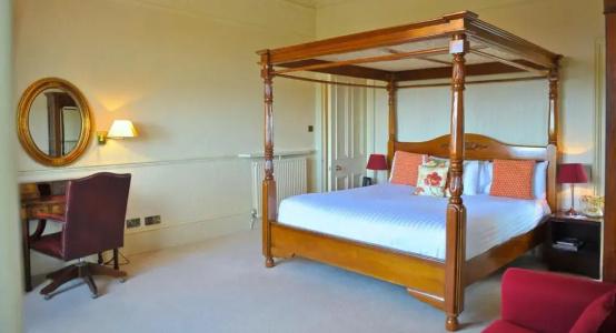 Best Western Edinburgh South Braid Hills - 51
