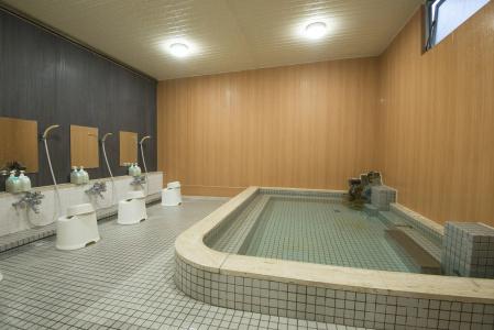 Tenpyo Ryokan - 8