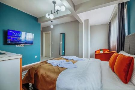 Taksim Wonder Suites - 191