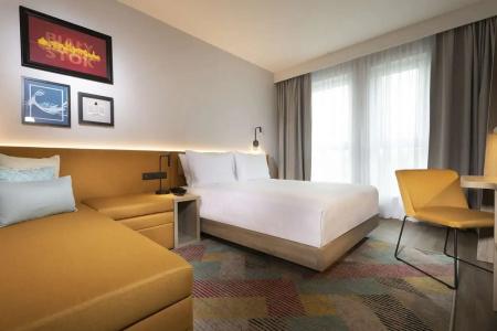 Hampton By Hilton Bialystok - 33