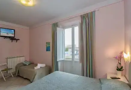 b&b Alma - 2
