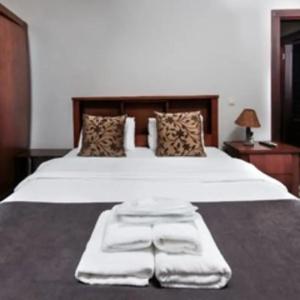 Foca Antik Otel - 69