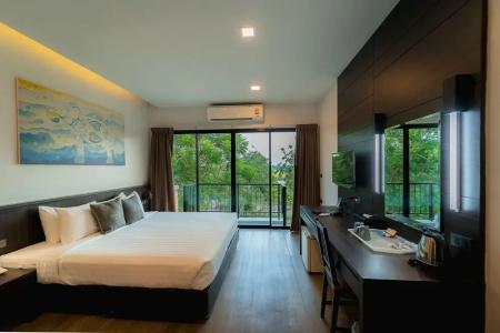 Sukhothai Treasure & Spa- Sha Plus Certified - 59
