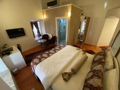 BehrampaŞa Otel &Cafe &Restaurant - 33