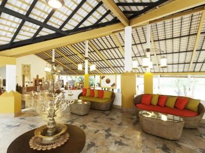 Amaya Lake Dambulla - 7