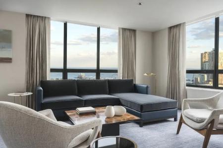 The Ritz-Carlton, Chicago - 69