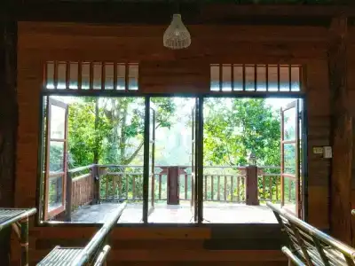 The Chai Lai Orchid - 5