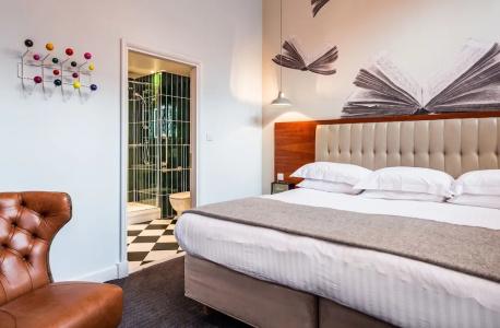 ABode Manchester - 57