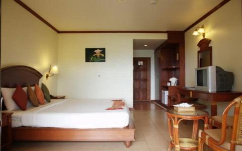 Lanta Casuarina Beach Resort - Sha Plus - 3