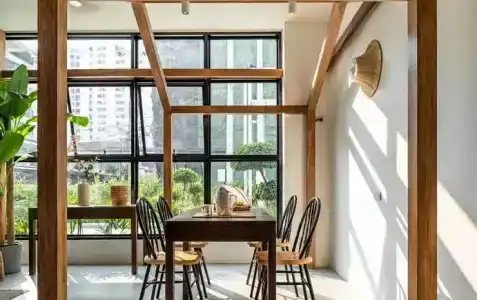 Siamplaengna Residence สยามแปลงนา เรสซิเดนท์ - 7