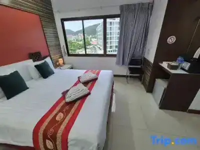 Patong Max Value - 38