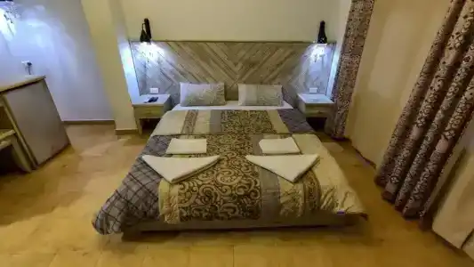 Shams & Dive Centre - 66