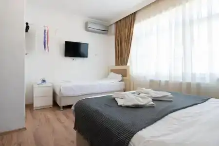 3 Floor Oldcity - 5