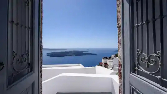 Senses Suites - 156