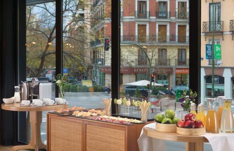 H10 Puerta de Alcalá - 19