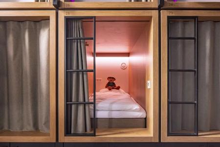 Bunk Amsterdam - 18