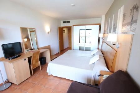 Ohtels Vil·la Romana - 38