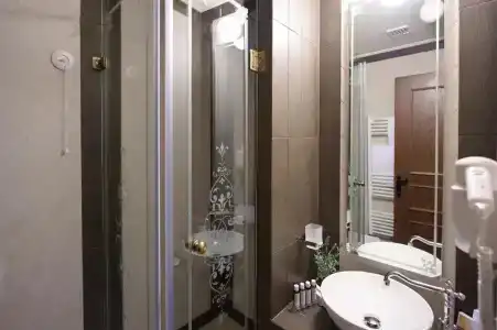 Orologopoulos Mansion Luxury - 44