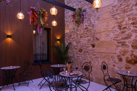 hôTel Le Milie Rose - 23