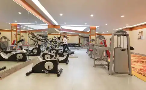 Qinghe Jinjiang International - 20
