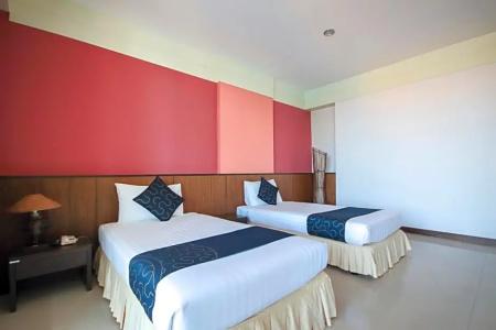 Capital o 1111 Ananda Lanta Resort - Sha Plus - 143