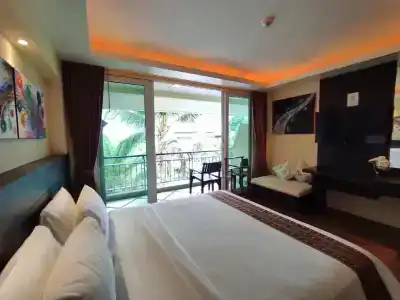 r-Mar Resort And Spa - Sha Plus - 41