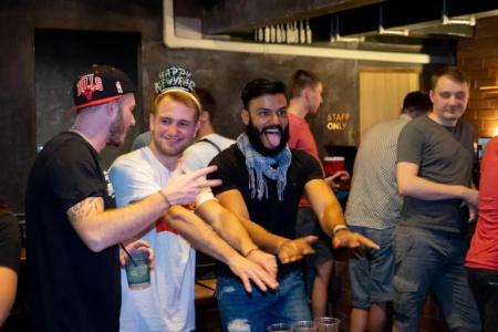 Bed Station Hostel Khaosan - 9