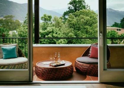 Giardino Ascona - 49