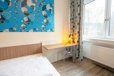 Madeleine Biohotel - 97