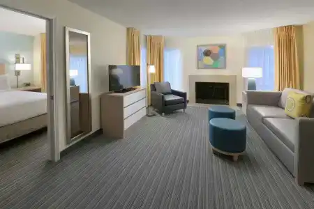 Sonesta ES Suites - 9