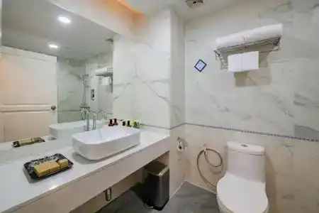 Boat Lagoon Resort - Sha Plus - 81