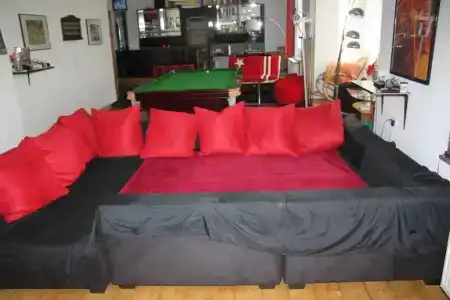 Privatzimmer Hagen - 106