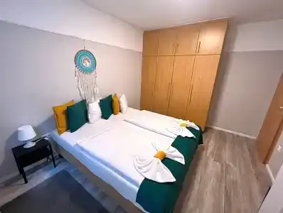 Nova Aparthotel - 140