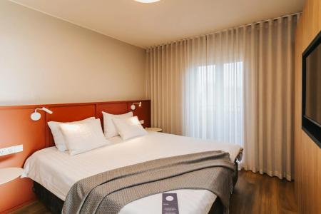 Strand Spa & Conference - 5